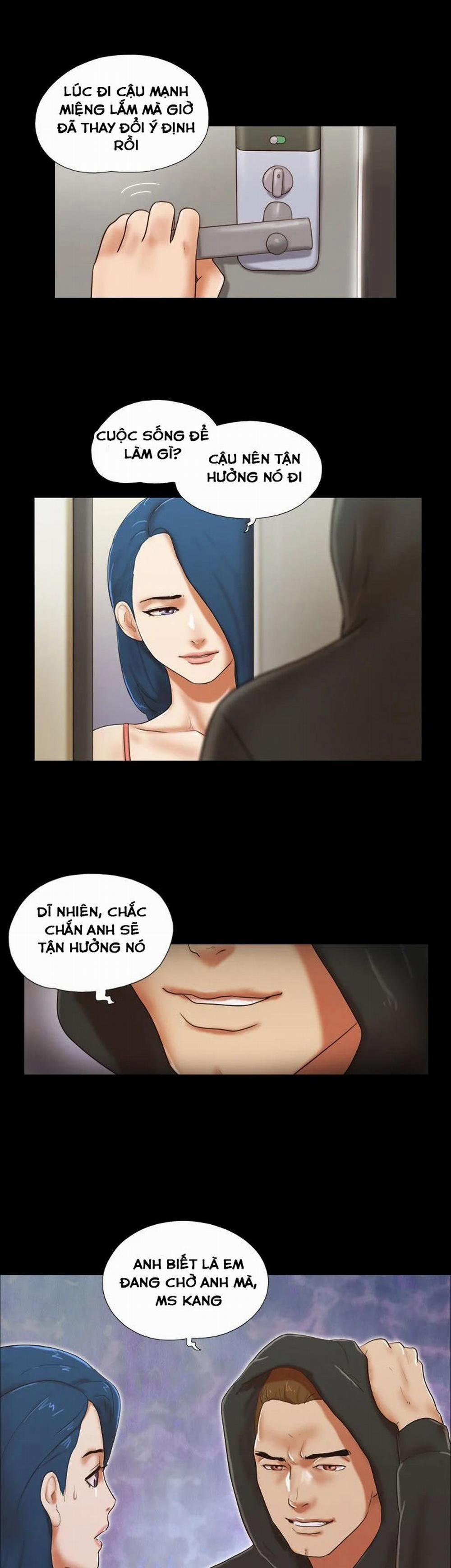 Mẹ bạn 52 trang 24