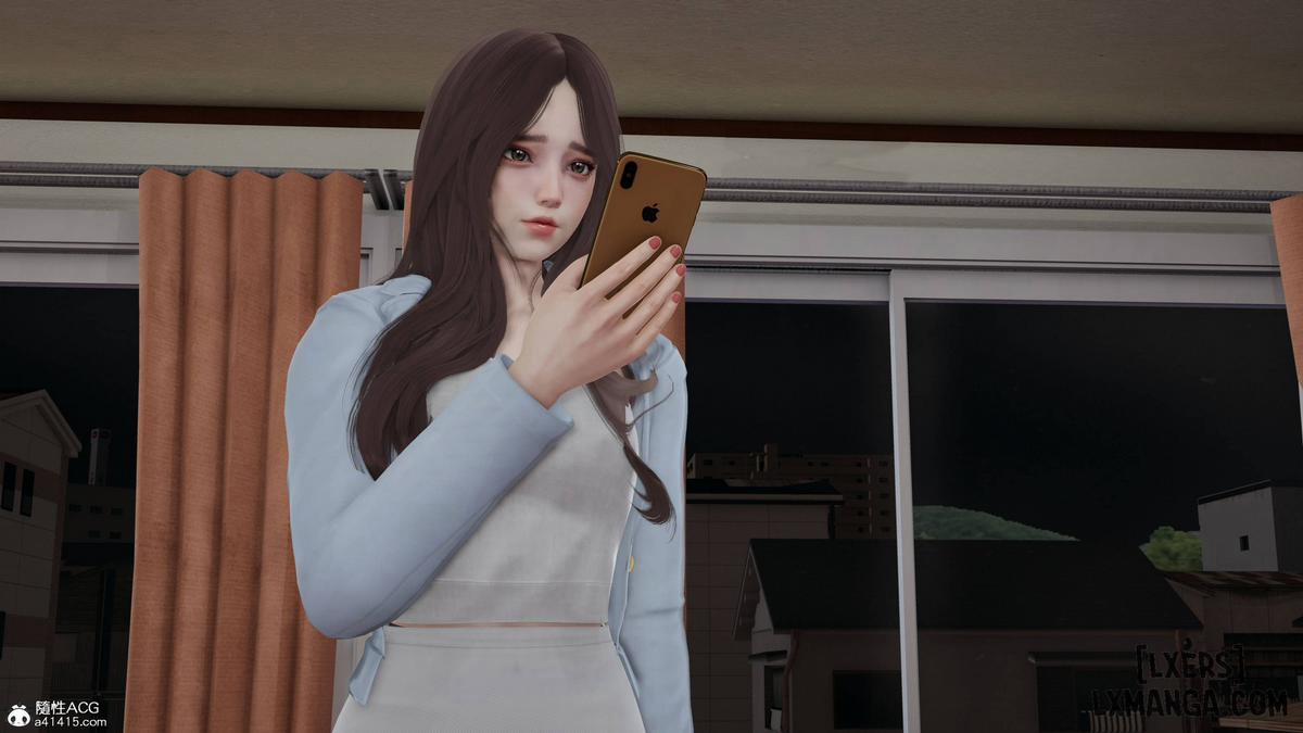 Mẹ Bị Người Khác Cưỡng Hiếp 0 0 Bị Cướp) trang 21