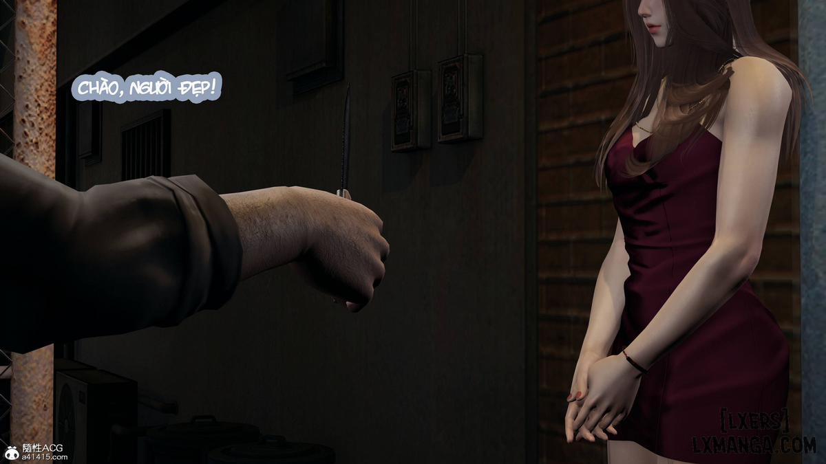 Mẹ Bị Người Khác Cưỡng Hiếp 0 0 Bị Cướp) trang 29