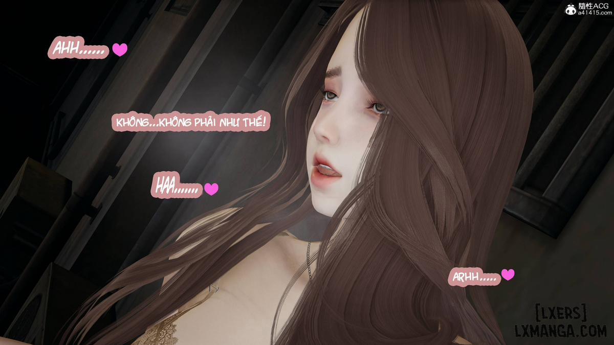 Mẹ Bị Người Khác Cưỡng Hiếp 0 0 Bị Cướp) trang 52