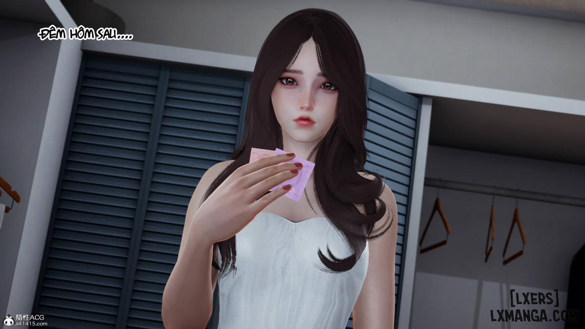 Mẹ Bị Người Khác Cưỡng Hiếp 1A( Bằng Mọi Giá Mẹ Sẽ Bảo Vệ Con- Bắt Đầu Của Chuỗi Ngày Bi Kịch) trang 100