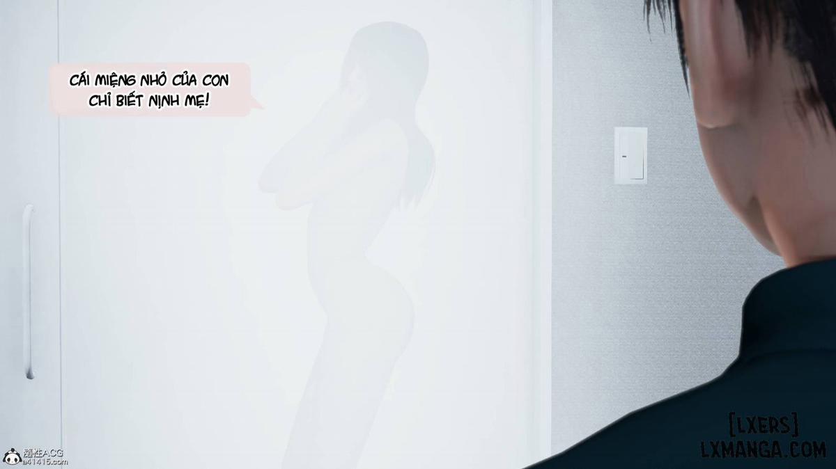 Mẹ Bị Người Khác Cưỡng Hiếp 1A( Bằng Mọi Giá Mẹ Sẽ Bảo Vệ Con- Bắt Đầu Của Chuỗi Ngày Bi Kịch) trang 11