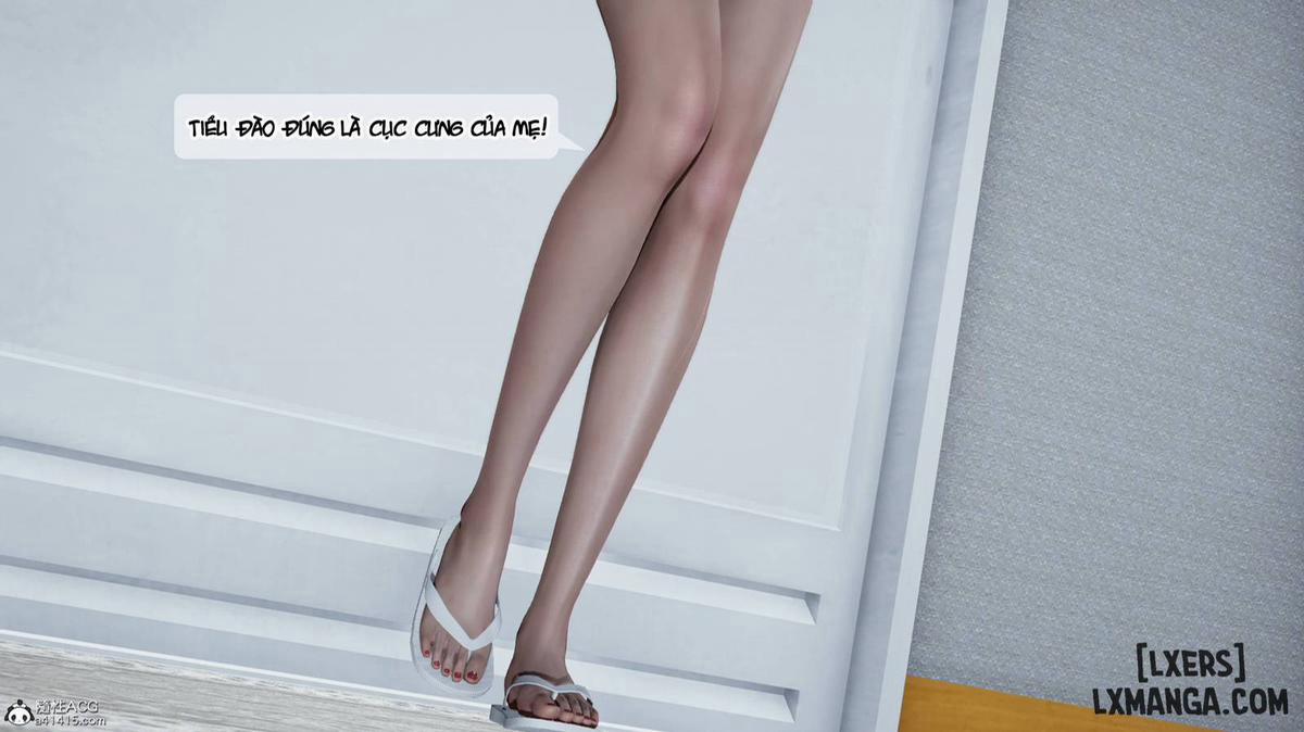 Mẹ Bị Người Khác Cưỡng Hiếp 1A( Bằng Mọi Giá Mẹ Sẽ Bảo Vệ Con- Bắt Đầu Của Chuỗi Ngày Bi Kịch) trang 15