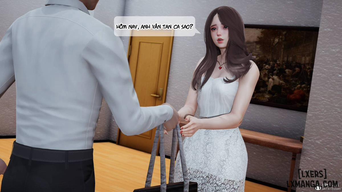 Mẹ Bị Người Khác Cưỡng Hiếp 1A( Bằng Mọi Giá Mẹ Sẽ Bảo Vệ Con- Bắt Đầu Của Chuỗi Ngày Bi Kịch) trang 20