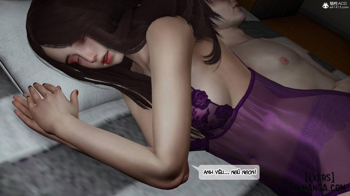 Mẹ Bị Người Khác Cưỡng Hiếp 1A( Bằng Mọi Giá Mẹ Sẽ Bảo Vệ Con- Bắt Đầu Của Chuỗi Ngày Bi Kịch) trang 28