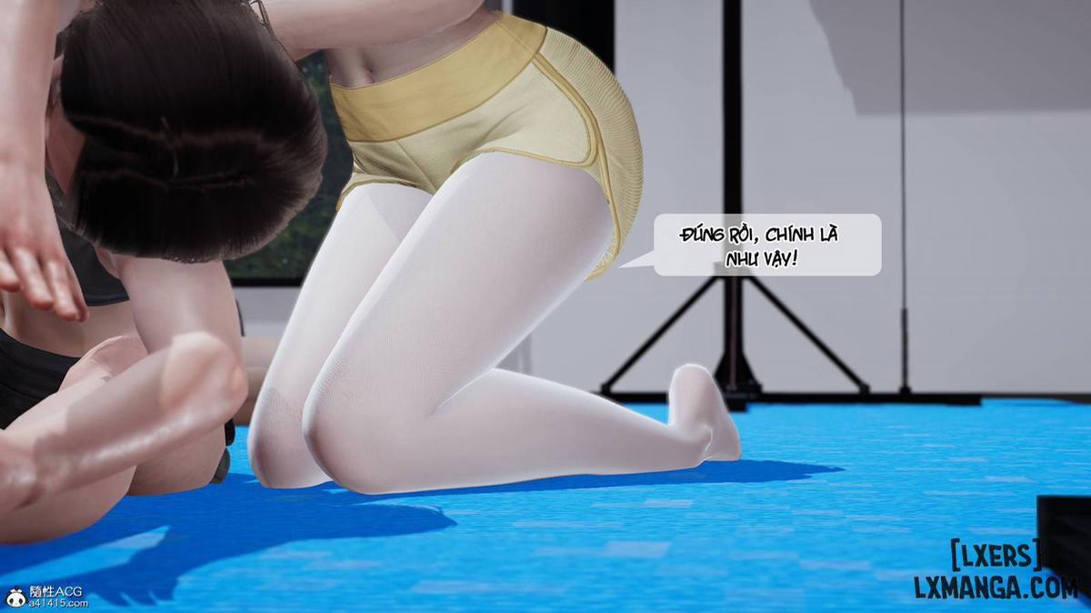 Mẹ Bị Người Khác Cưỡng Hiếp 1A( Bằng Mọi Giá Mẹ Sẽ Bảo Vệ Con- Bắt Đầu Của Chuỗi Ngày Bi Kịch) trang 3