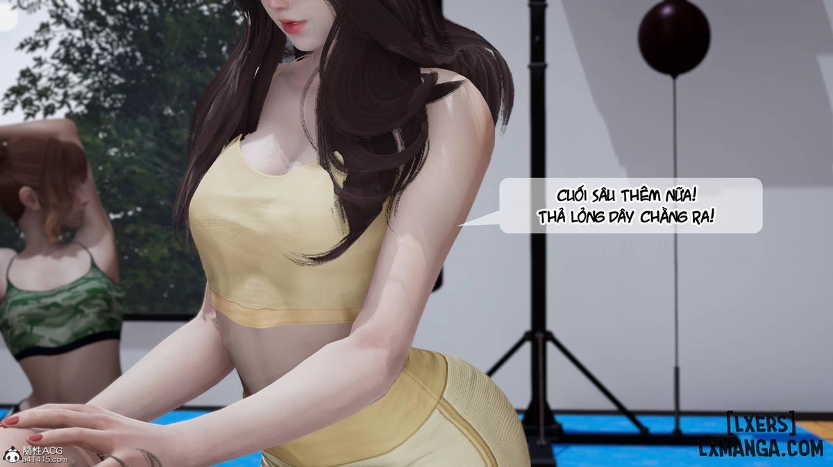 Mẹ Bị Người Khác Cưỡng Hiếp 1A( Bằng Mọi Giá Mẹ Sẽ Bảo Vệ Con- Bắt Đầu Của Chuỗi Ngày Bi Kịch) trang 4