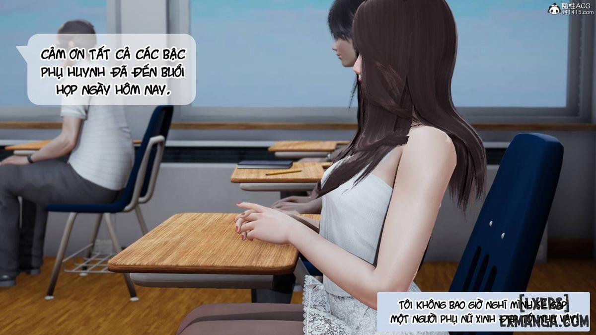 Mẹ Bị Người Khác Cưỡng Hiếp 1A( Bằng Mọi Giá Mẹ Sẽ Bảo Vệ Con- Bắt Đầu Của Chuỗi Ngày Bi Kịch) trang 43