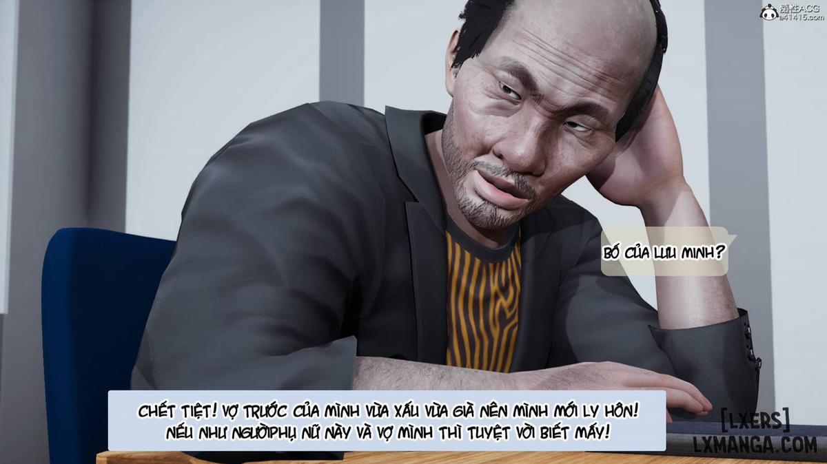 Mẹ Bị Người Khác Cưỡng Hiếp 1A( Bằng Mọi Giá Mẹ Sẽ Bảo Vệ Con- Bắt Đầu Của Chuỗi Ngày Bi Kịch) trang 47