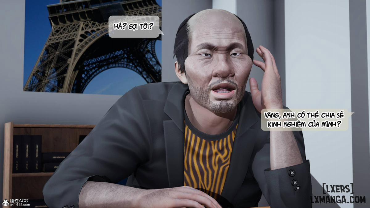 Mẹ Bị Người Khác Cưỡng Hiếp 1A( Bằng Mọi Giá Mẹ Sẽ Bảo Vệ Con- Bắt Đầu Của Chuỗi Ngày Bi Kịch) trang 48