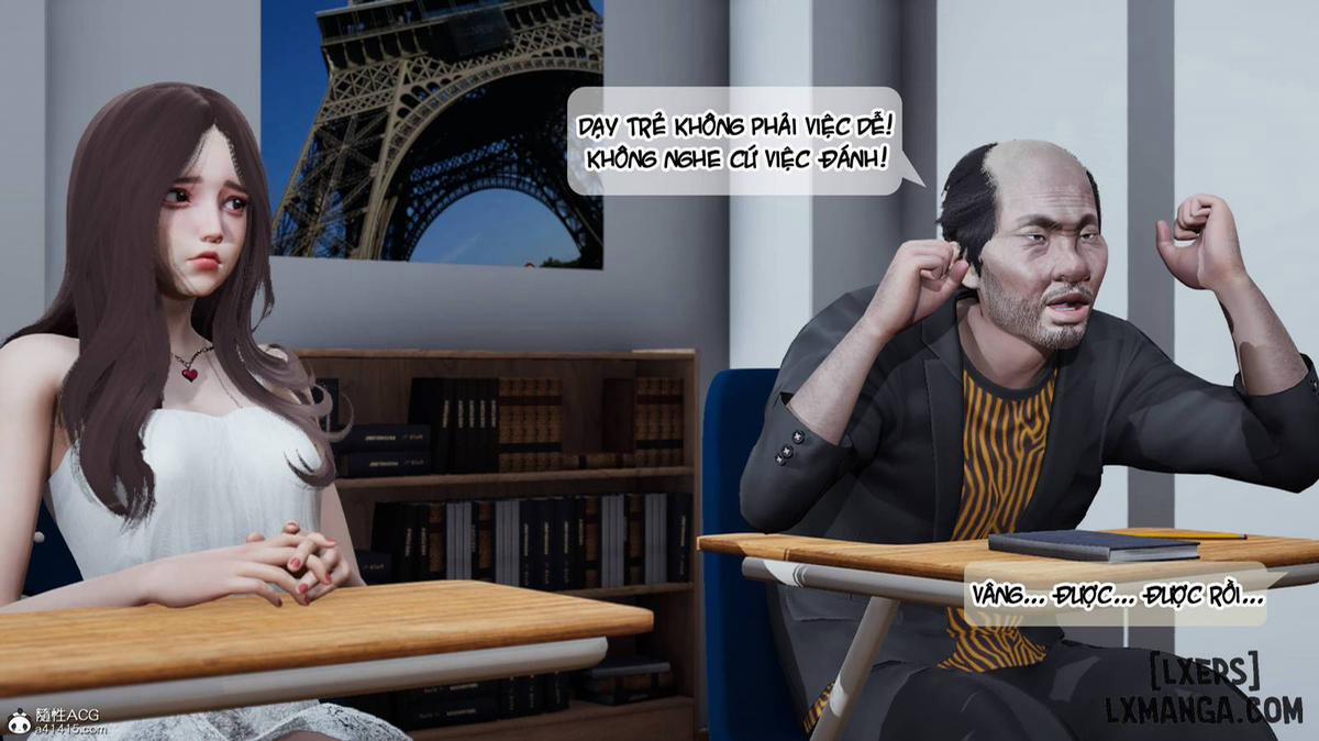 Mẹ Bị Người Khác Cưỡng Hiếp 1A( Bằng Mọi Giá Mẹ Sẽ Bảo Vệ Con- Bắt Đầu Của Chuỗi Ngày Bi Kịch) trang 49