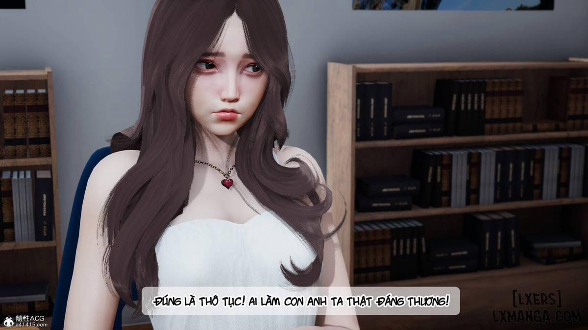 Mẹ Bị Người Khác Cưỡng Hiếp 1A( Bằng Mọi Giá Mẹ Sẽ Bảo Vệ Con- Bắt Đầu Của Chuỗi Ngày Bi Kịch) trang 50