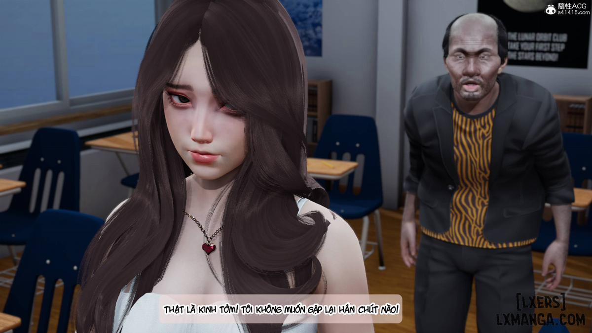 Mẹ Bị Người Khác Cưỡng Hiếp 1A( Bằng Mọi Giá Mẹ Sẽ Bảo Vệ Con- Bắt Đầu Của Chuỗi Ngày Bi Kịch) trang 61