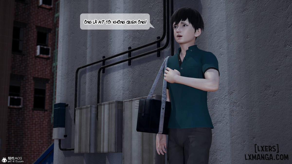 Mẹ Bị Người Khác Cưỡng Hiếp 1A( Bằng Mọi Giá Mẹ Sẽ Bảo Vệ Con- Bắt Đầu Của Chuỗi Ngày Bi Kịch) trang 63