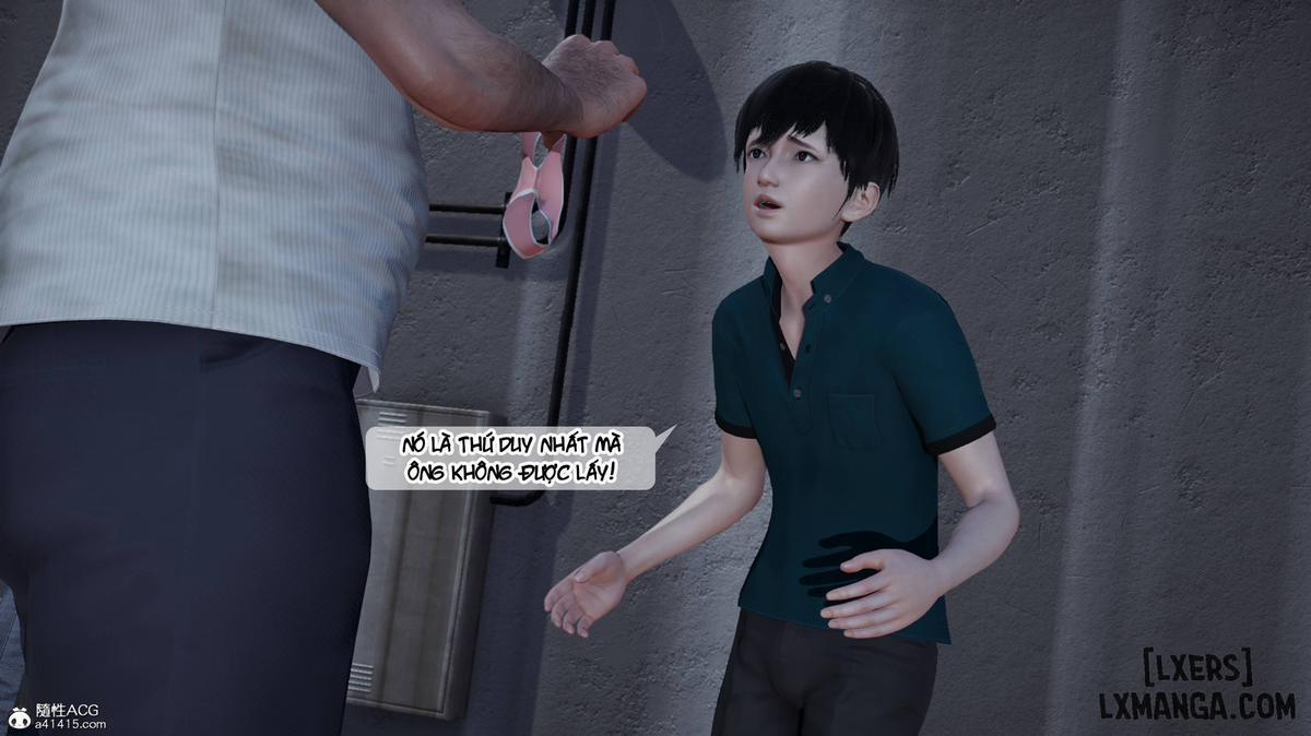 Mẹ Bị Người Khác Cưỡng Hiếp 1A( Bằng Mọi Giá Mẹ Sẽ Bảo Vệ Con- Bắt Đầu Của Chuỗi Ngày Bi Kịch) trang 70