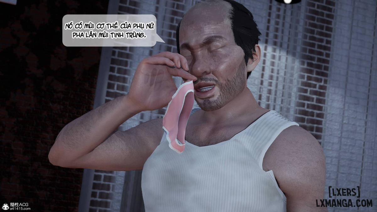 Mẹ Bị Người Khác Cưỡng Hiếp 1A( Bằng Mọi Giá Mẹ Sẽ Bảo Vệ Con- Bắt Đầu Của Chuỗi Ngày Bi Kịch) trang 71