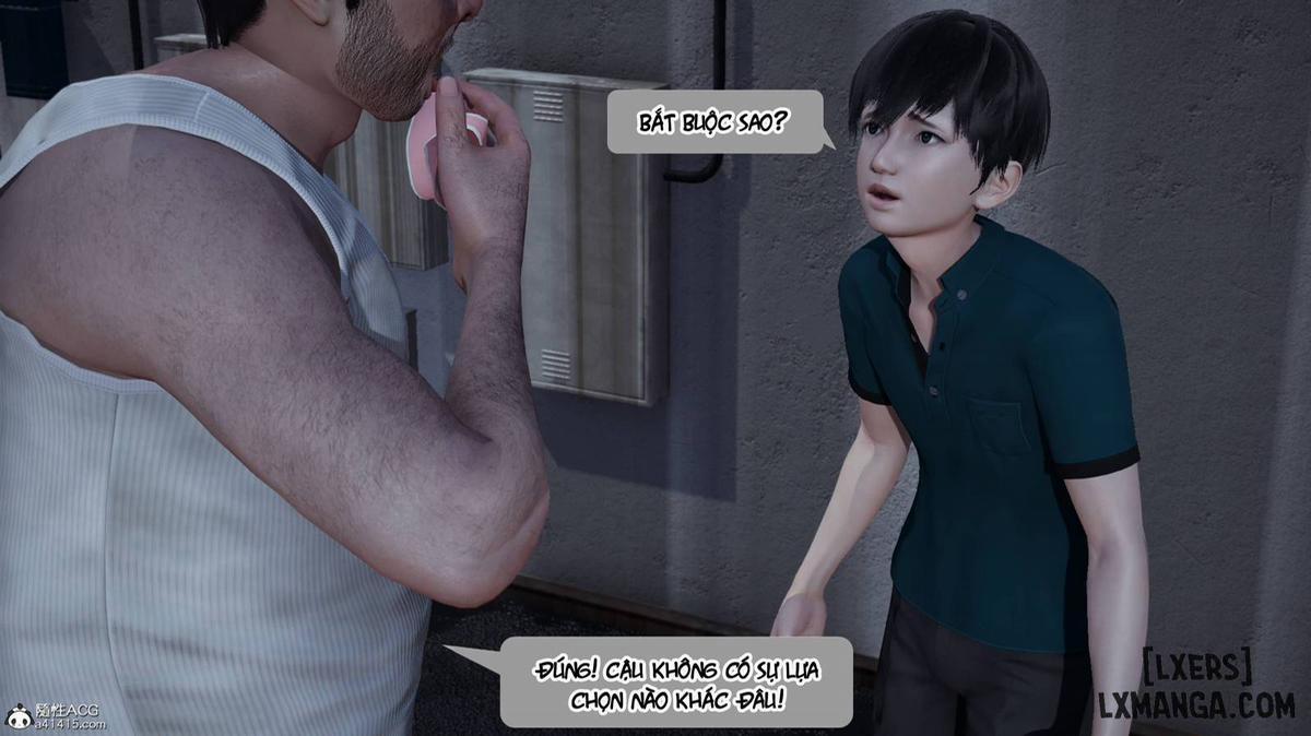 Mẹ Bị Người Khác Cưỡng Hiếp 1A( Bằng Mọi Giá Mẹ Sẽ Bảo Vệ Con- Bắt Đầu Của Chuỗi Ngày Bi Kịch) trang 76