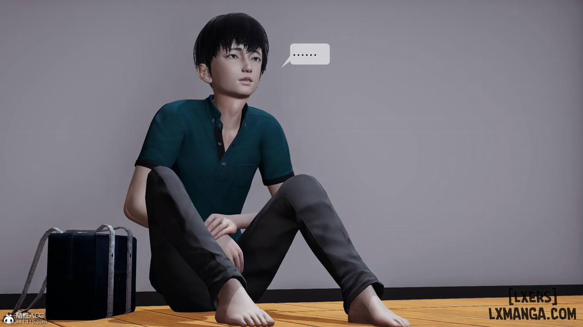 Mẹ Bị Người Khác Cưỡng Hiếp 1A( Bằng Mọi Giá Mẹ Sẽ Bảo Vệ Con- Bắt Đầu Của Chuỗi Ngày Bi Kịch) trang 8