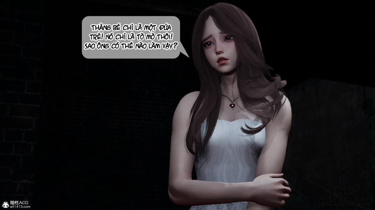 Mẹ Bị Người Khác Cưỡng Hiếp 1A( Bằng Mọi Giá Mẹ Sẽ Bảo Vệ Con- Bắt Đầu Của Chuỗi Ngày Bi Kịch) trang 88