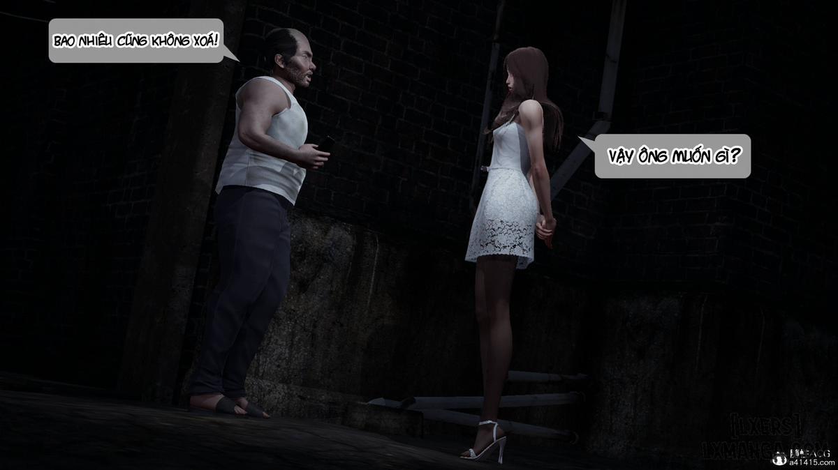 Mẹ Bị Người Khác Cưỡng Hiếp 1A( Bằng Mọi Giá Mẹ Sẽ Bảo Vệ Con- Bắt Đầu Của Chuỗi Ngày Bi Kịch) trang 91