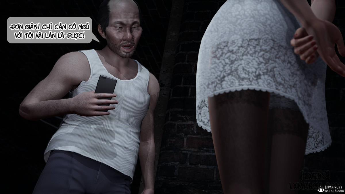 Mẹ Bị Người Khác Cưỡng Hiếp 1A( Bằng Mọi Giá Mẹ Sẽ Bảo Vệ Con- Bắt Đầu Của Chuỗi Ngày Bi Kịch) trang 92