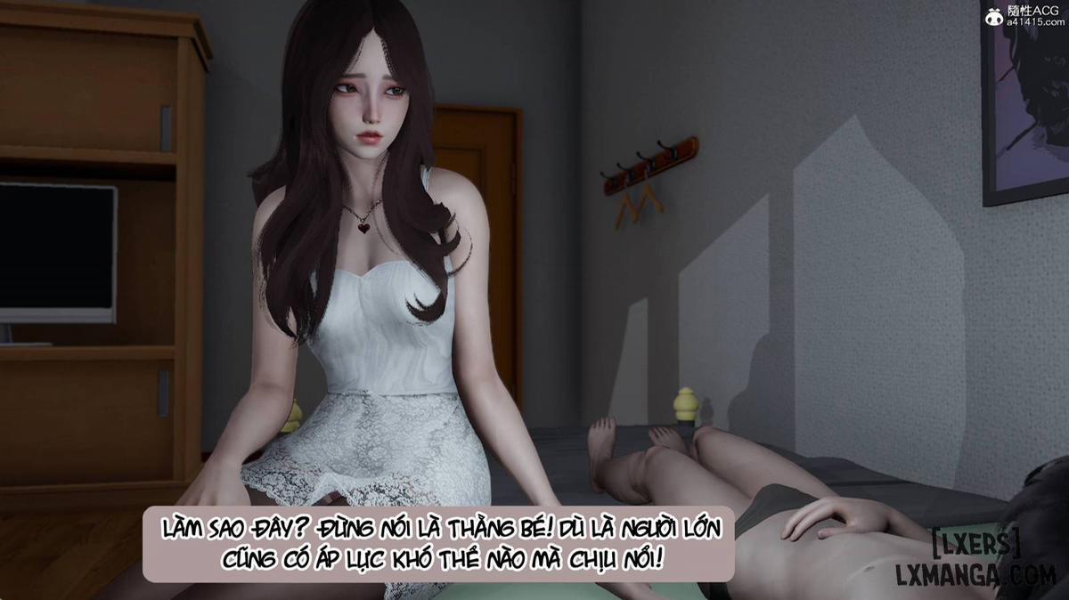 Mẹ Bị Người Khác Cưỡng Hiếp 1A( Bằng Mọi Giá Mẹ Sẽ Bảo Vệ Con- Bắt Đầu Của Chuỗi Ngày Bi Kịch) trang 96