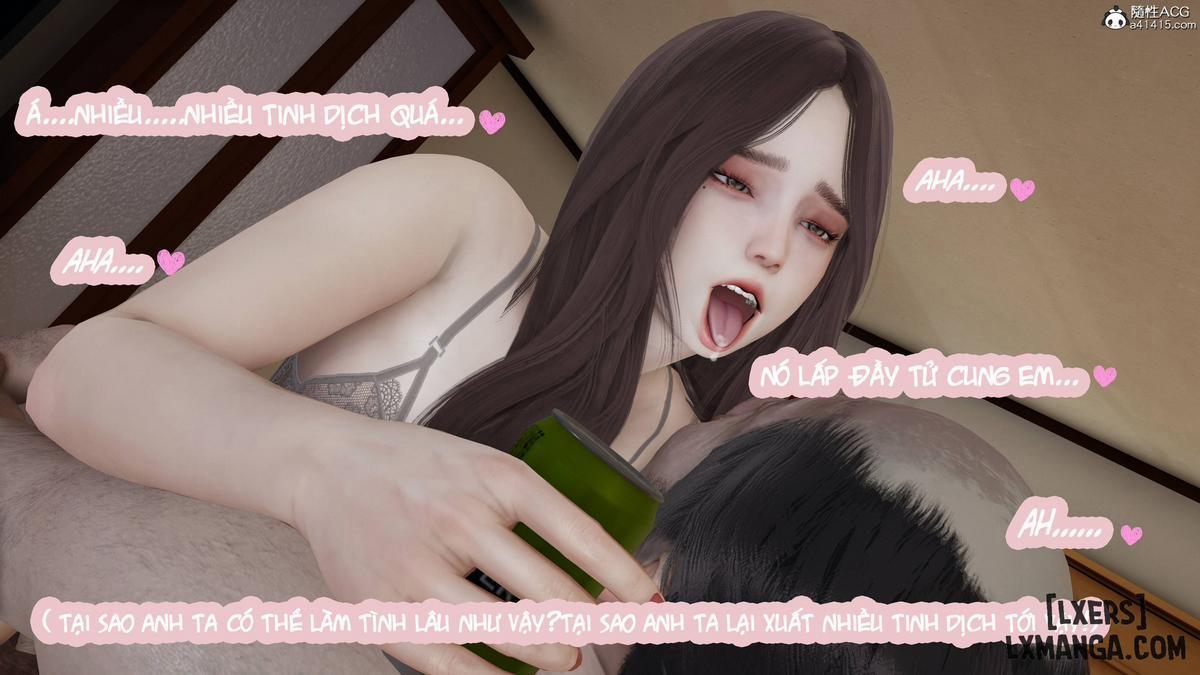 Mẹ Bị Người Khác Cưỡng Hiếp 3B( Chưa Từng Làm Như Thế Với Chồng) trang 45