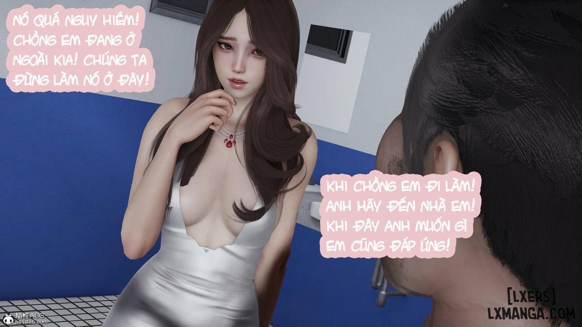 Mẹ Bị Người Khác Cưỡng Hiếp 5 0 Khuyết) trang 6