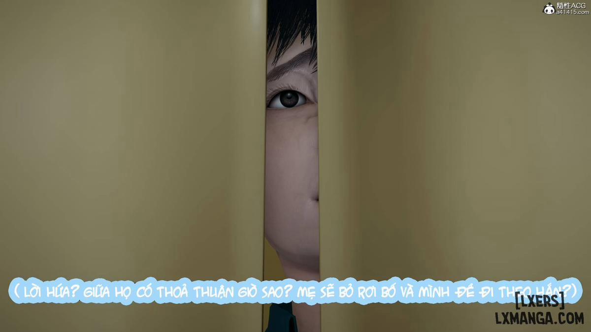 Mẹ Bị Người Khác Cưỡng Hiếp 6 0 Khuyết) trang 13