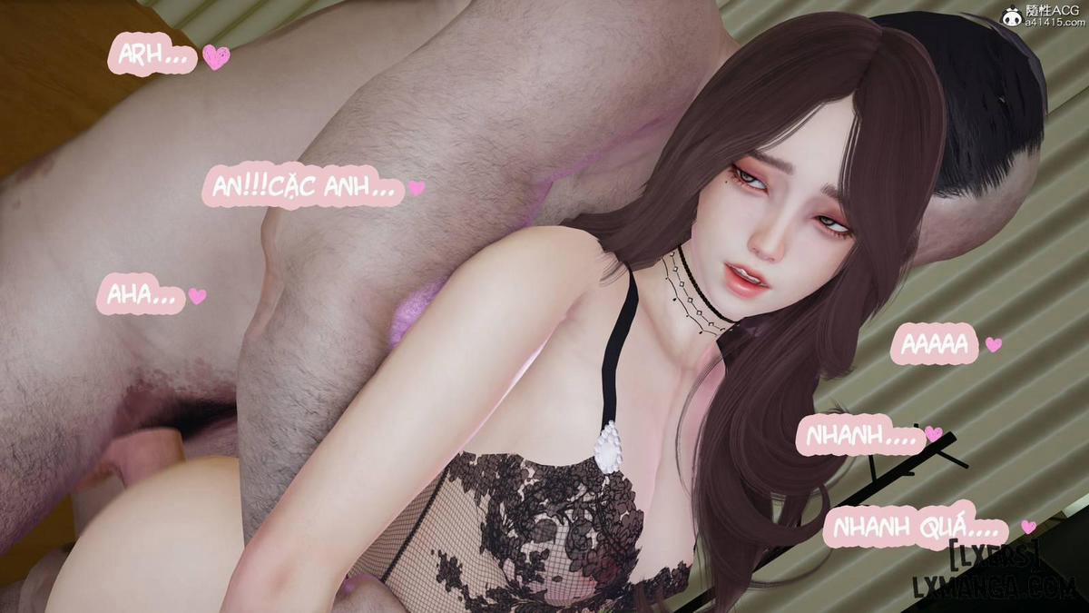 Mẹ Bị Người Khác Cưỡng Hiếp 6 0 Khuyết) trang 24