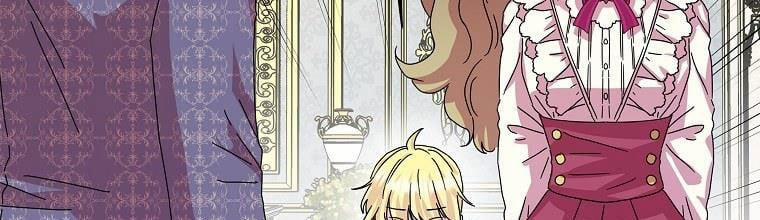 Mẹ Chồng Phản Diện Đáng Yêu 10.5 trang 13