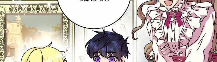 Mẹ Chồng Phản Diện Đáng Yêu 10.5 trang 26