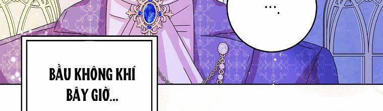 Mẹ Chồng Phản Diện Đáng Yêu 10.5 trang 33