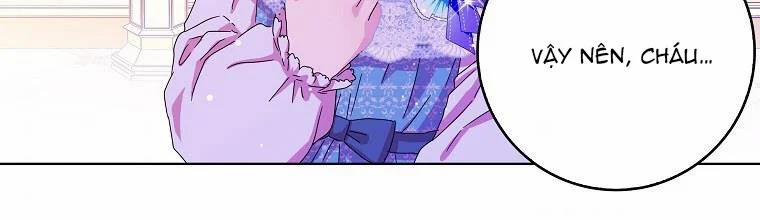 Mẹ Chồng Phản Diện Đáng Yêu 10.5 trang 9