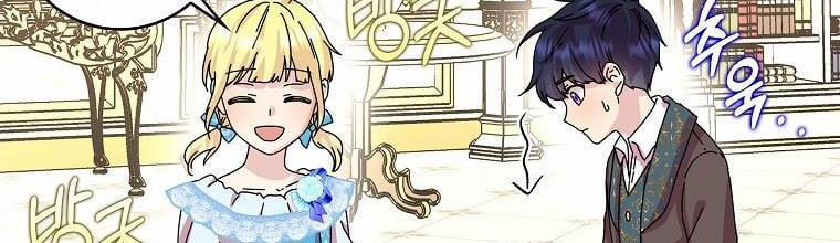 Mẹ Chồng Phản Diện Đáng Yêu 10 trang 14