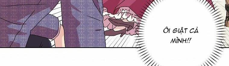 Mẹ Chồng Phản Diện Đáng Yêu 10 trang 167