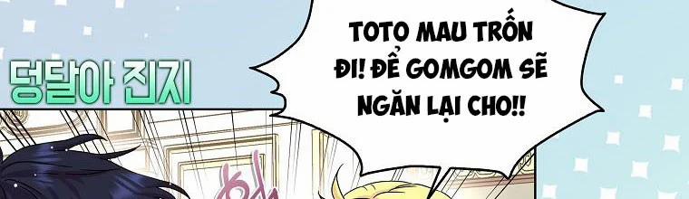 Mẹ Chồng Phản Diện Đáng Yêu 10 trang 45