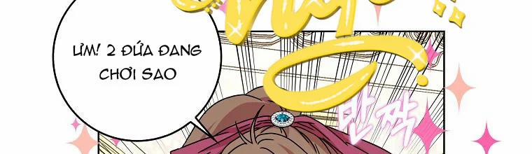 Mẹ Chồng Phản Diện Đáng Yêu 10 trang 8