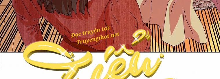 Mẹ Chồng Phản Diện Đáng Yêu 11.5 trang 20