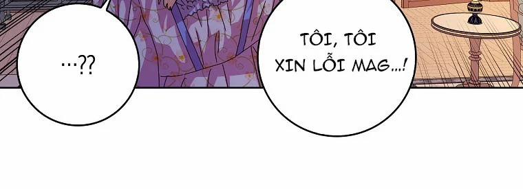 Mẹ Chồng Phản Diện Đáng Yêu 11.5 trang 3