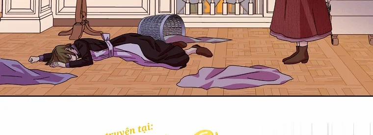 Mẹ Chồng Phản Diện Đáng Yêu 11.5 trang 30