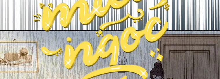 Mẹ Chồng Phản Diện Đáng Yêu 11.5 trang 32