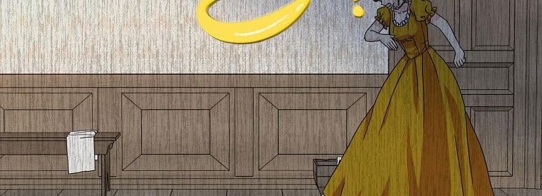 Mẹ Chồng Phản Diện Đáng Yêu 11.5 trang 33