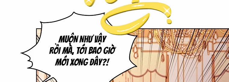 Mẹ Chồng Phản Diện Đáng Yêu 11 trang 147