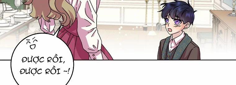 Mẹ Chồng Phản Diện Đáng Yêu 11 trang 16