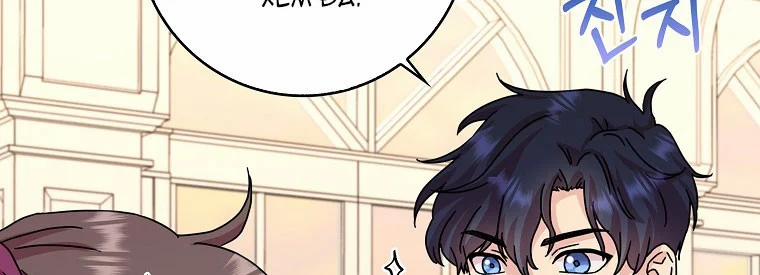 Mẹ Chồng Phản Diện Đáng Yêu 11 trang 19