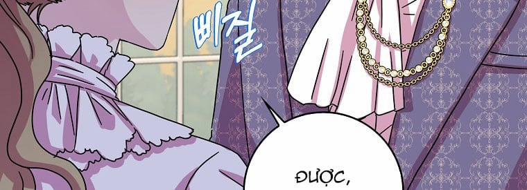 Mẹ Chồng Phản Diện Đáng Yêu 11 trang 21