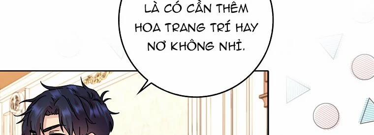 Mẹ Chồng Phản Diện Đáng Yêu 11 trang 40