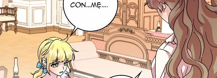 Mẹ Chồng Phản Diện Đáng Yêu 11 trang 46