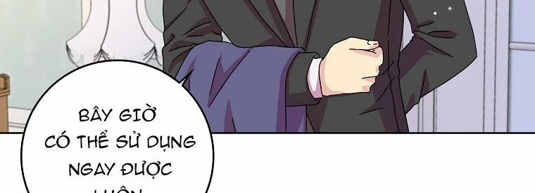 Mẹ Chồng Phản Diện Đáng Yêu 11 trang 5